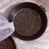 Новые сковороды 28 см и 24 см со съемными ручками 3