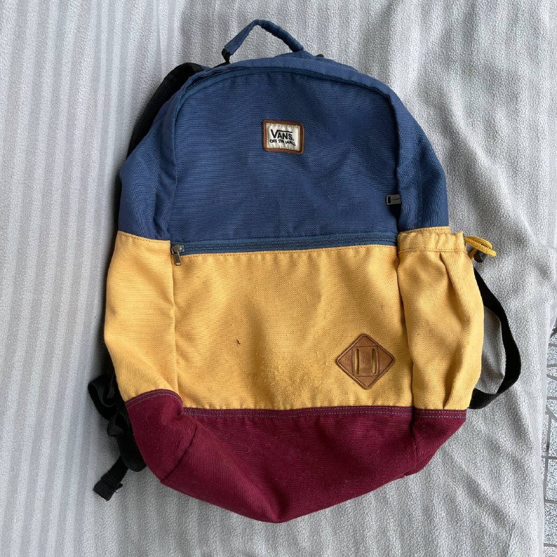 Детский самокат 9