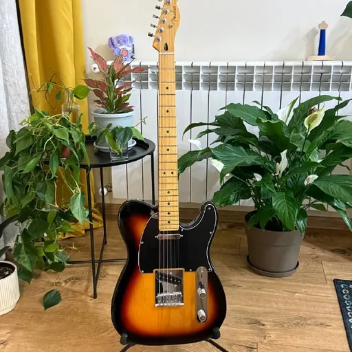 Fender Player II Telecaster