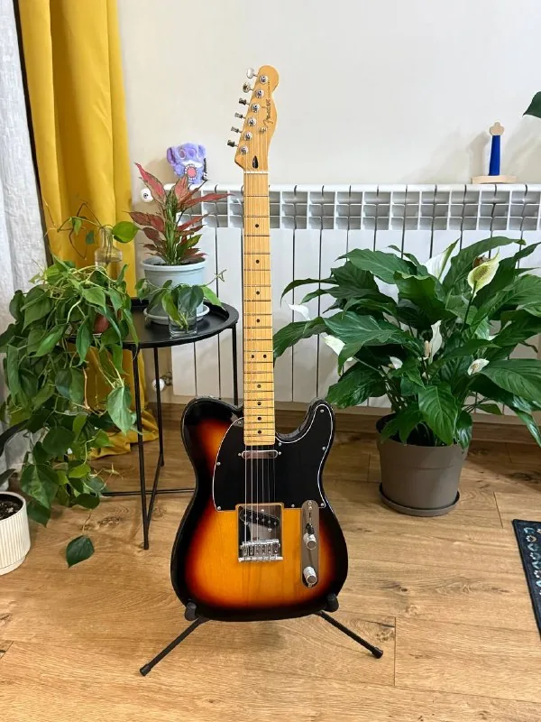 Fender Player II Telecaster