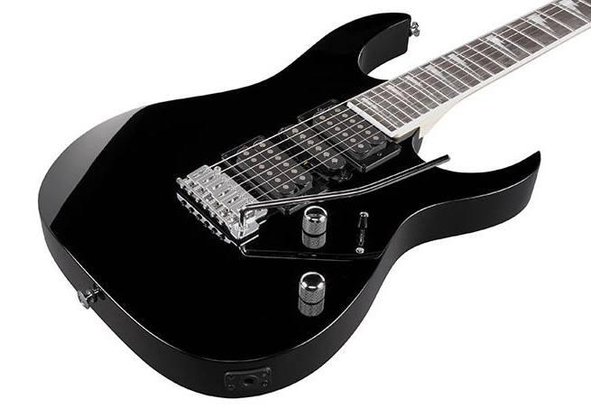 Ibanez GIO GRX170DX электрогитара 2