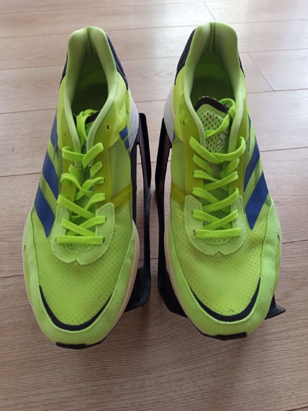Adidas adizero boston кроссовки мужские 42.5 размер 7