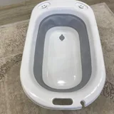 Ванночка для малышей 2