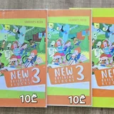 Учебники 3 класс 5