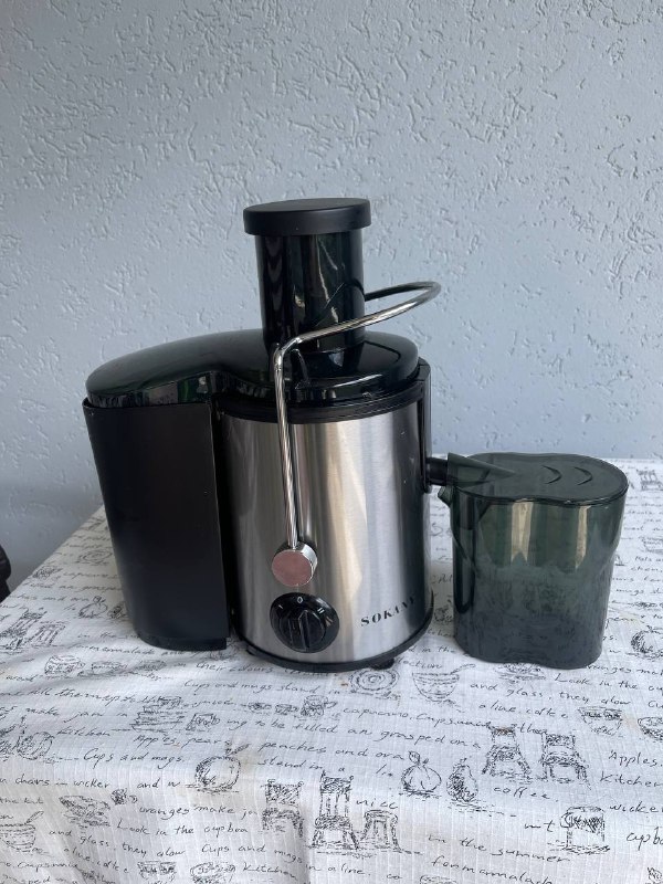 Tefal Optigrill, кухонный комбайн Bosch, соковыжималка, блендер Kenwood, мясорубка, фритюр 7