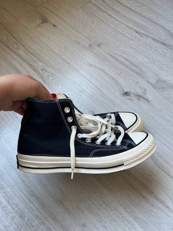 CONVERSE ALL STAR мужские кеды 41 размер 6
