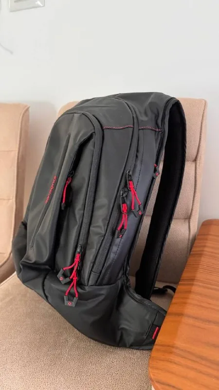Рюкзак Samsonite 1