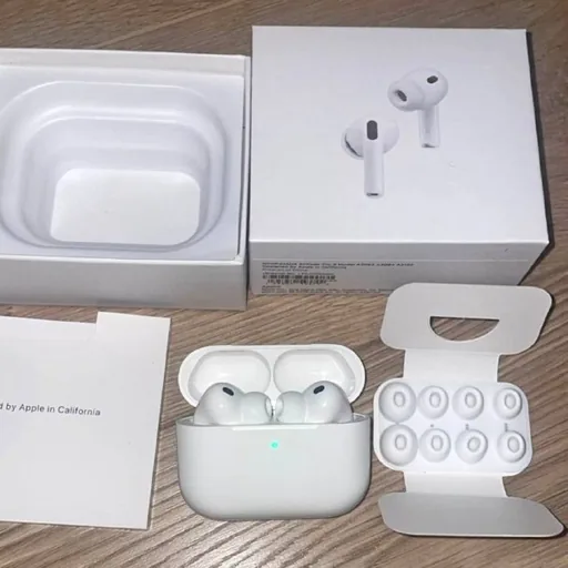 AirPods Pro 3