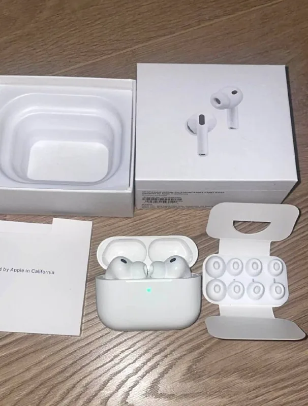AirPods Pro 3 1