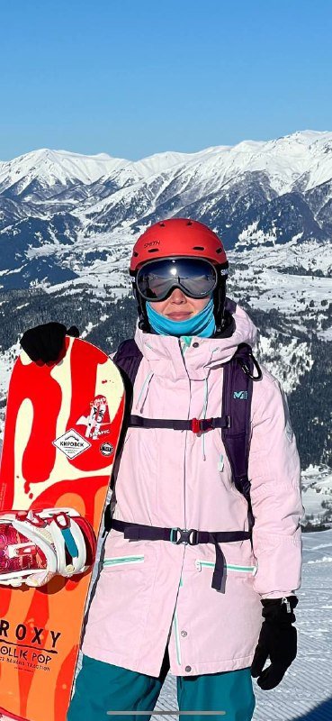 Куртка Bataleon, размер S