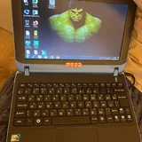 Microsoft GeoBook детский ноутбук 4
