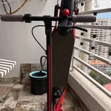 Электросамокат Ninebot Segway D18E 2