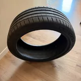 Шина Michelin Pilot Sport 4 ZP RunFlat 225/40 ZR19 7
