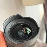DJI Osmo Pocket 3, Sigma 35mm f/1.4, Sony FE 14mm 6