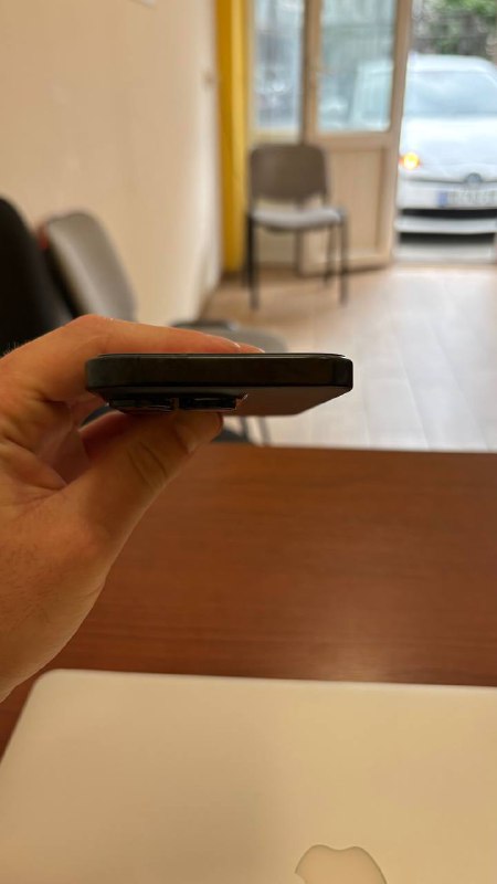iPhone 16 Pro 128GB 3