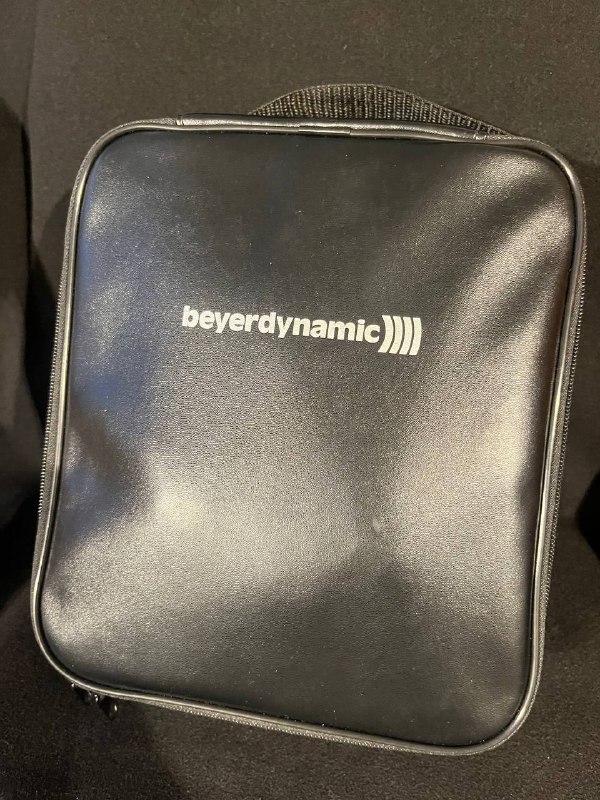 Наушники Beyerdynamic DT 990 Edition 32Ohm новые 3