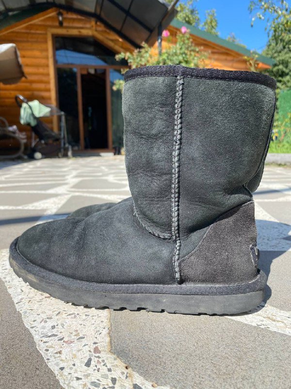 Угги UGG 37 размер