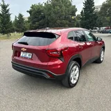 Chevrolet Trax LS 2024 3