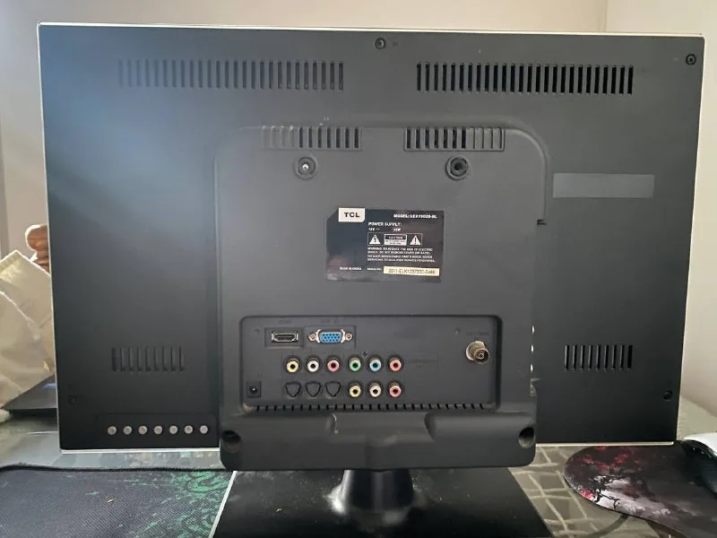 Монитор TCL 1