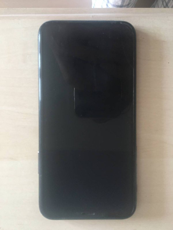 iPhone X 256GB, iPhone 6s 32GB 2