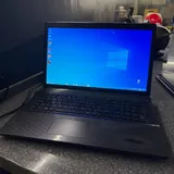 Ноутбук DEXP 1