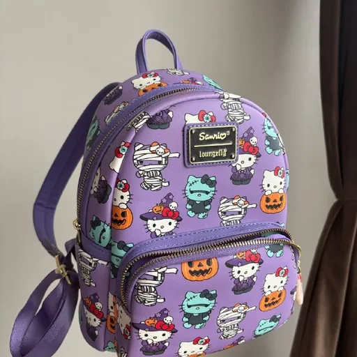 Рюкзак Hello Kitty Sanrio Loungefly