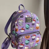 Рюкзак Hello Kitty Sanrio Loungefly 1