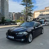 BMW F10 535i 3