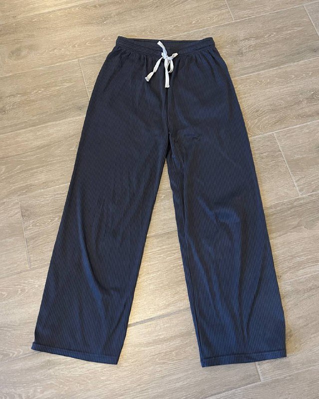 широкие джинсы defacto, легкие штаны 10