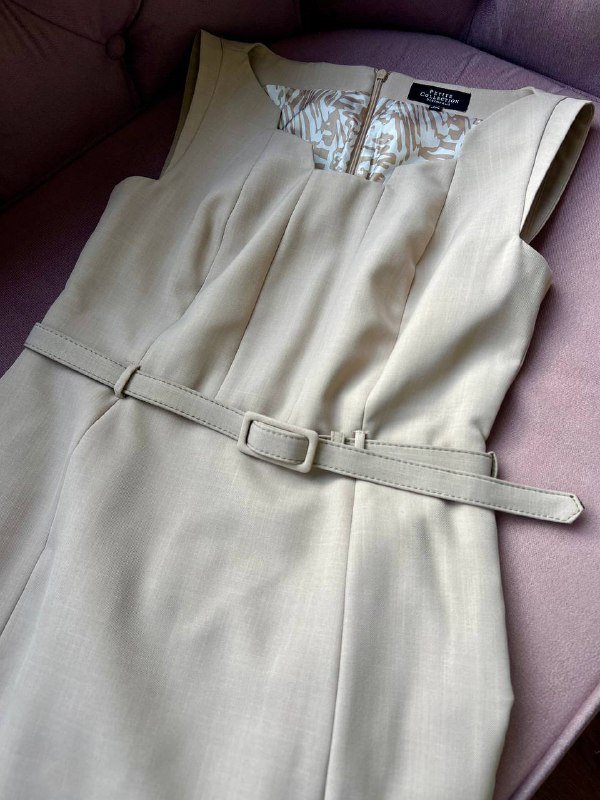 Платье женское размер М 5