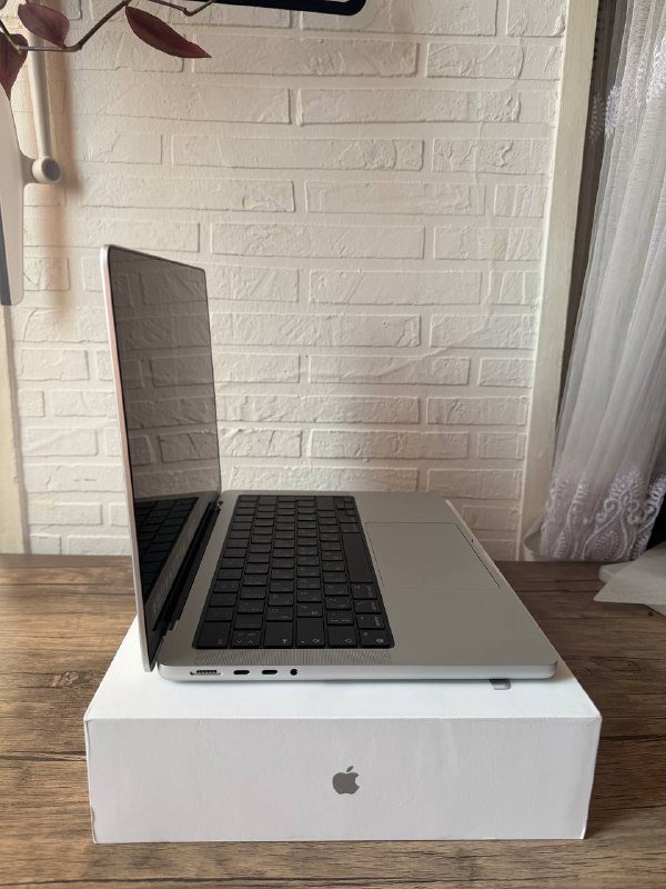 Macbook Pro 14 Inch 2024 M4 Pro 24 1 TB 7