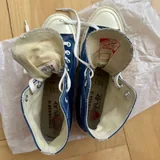 Кеды Converse Comme des Garçons, размер 40 2