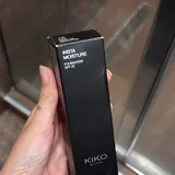 Тон Kiko Milano, тон BelorDesign, умывашка и крем YADAH 3