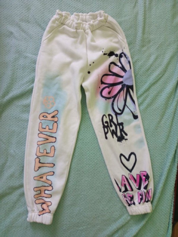 Детский костюм на 9-10 лет 3