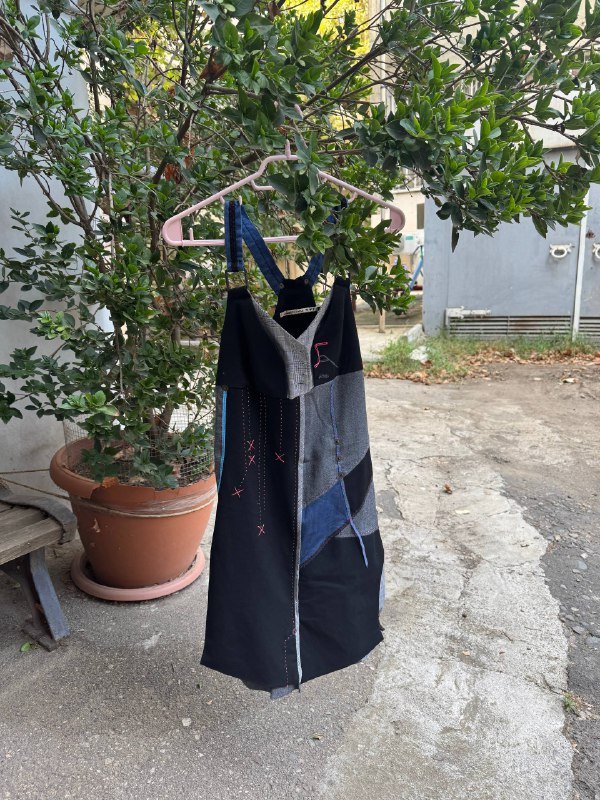 лонгслив, платье, жилетка, кастом рубашка, юбки 2