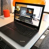 Lenovo ThinkPad P53 1
