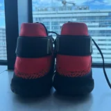 Мужские баскетбольные кроссовки New Balance OMN1S 4