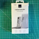 Зарядка MagSafe, держатель телефона MagSafe 2