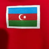 Футболка сборной Азербайджана по пляжному футболу 3