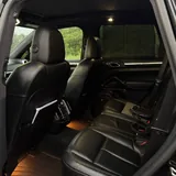 PORSCHE CAYENNE TURBO S 5