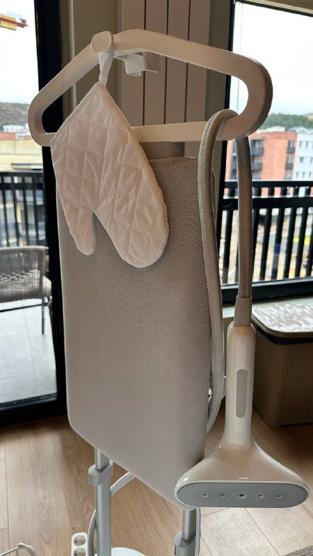 Отпариватель напольный xiaomi 3