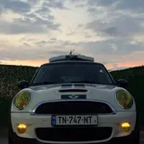 Mini Cooper S 2009 4