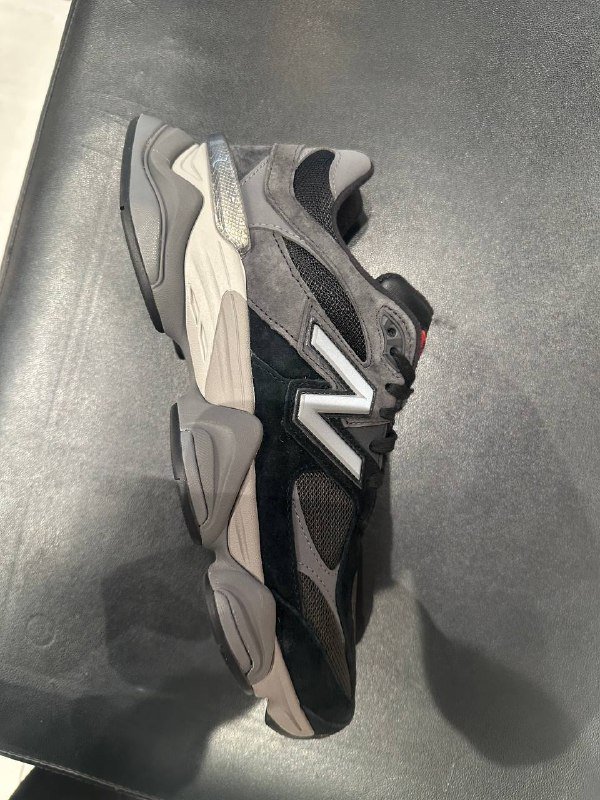 New Balance shoes 4