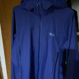 Мембранная куртка Rab Downpour Plus 2