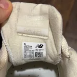 Кроссовки New Balance 997R Cordura 5