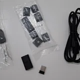 Механическая клавиатура Keychron K8 Max, рюкзак Mark Ryden 4