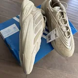 Кроссовки Adidas Ozelia Sand, Adidas Ozelia Savanna 8