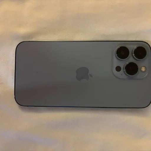 iPhone 13 Pro 128 GB