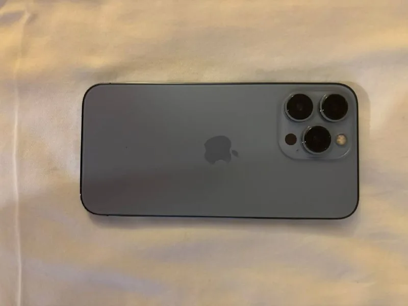 iPhone 13 Pro 128 GB 1