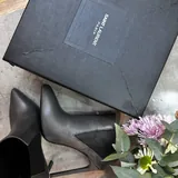 Ботильоны Saint Laurent 1